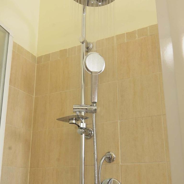 The Sunny House of Rome - Appartamento con 1 Camera da Letto - 19