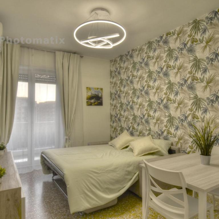 The Sunny House of Rome - Appartamento con 1 Camera da Letto - 12