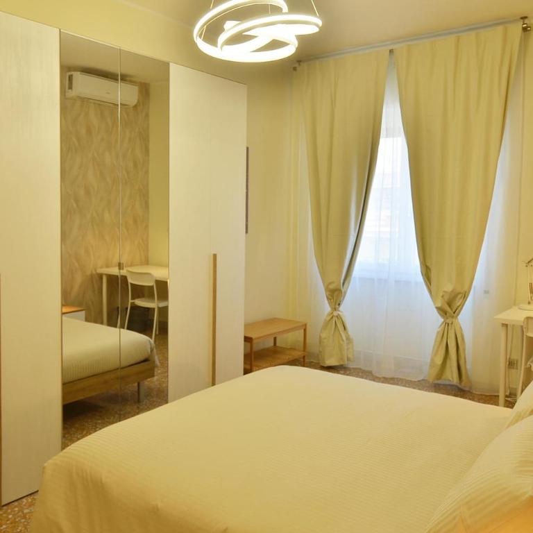 The Sunny House of Rome - Appartamento con 1 Camera da Letto - 9