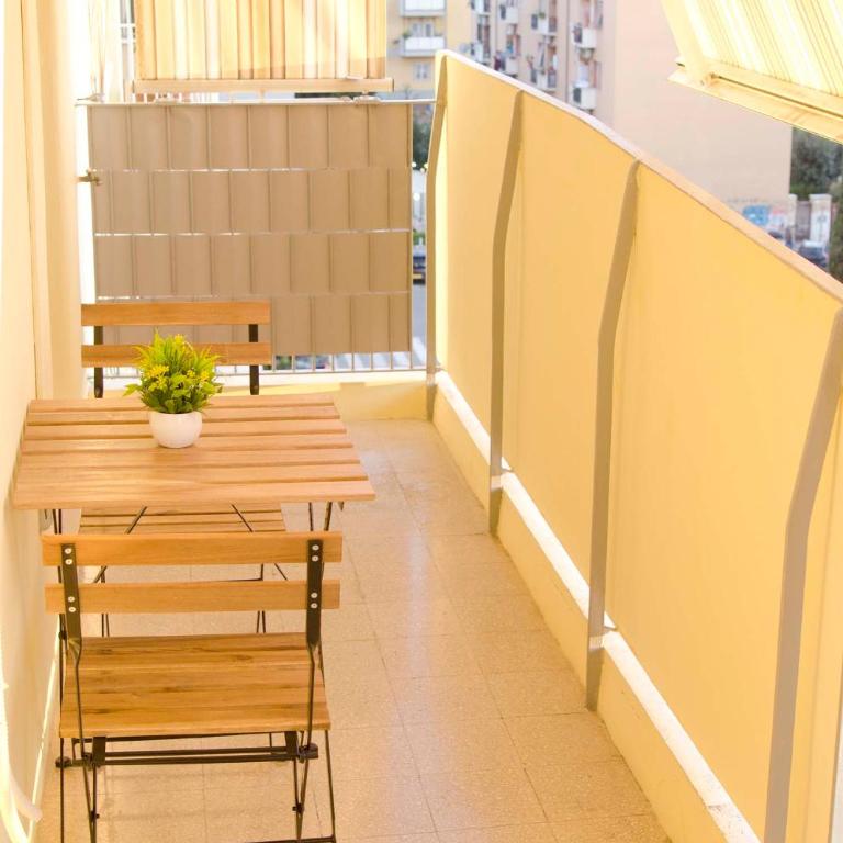 The Sunny House of Rome - Appartamento con 1 Camera da Letto - 20