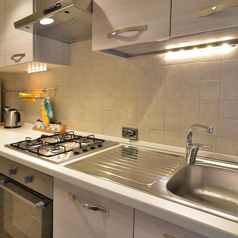 The Sunny House of Rome - Appartamento con 1 Camera da Letto - 13