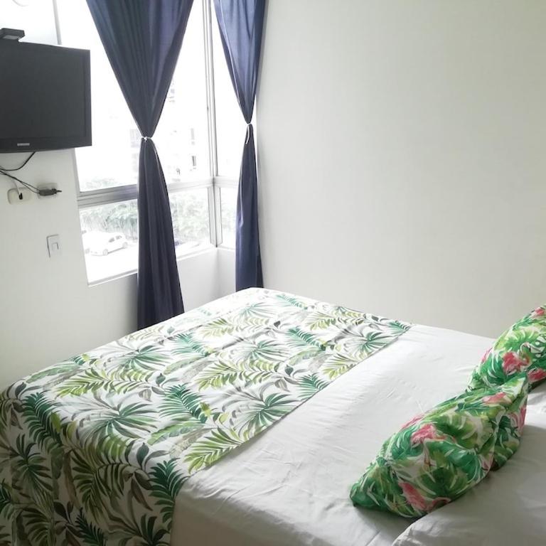 En conjunto 10 min Centro Evento Valle del Pacifico - Apartamento de 2 dormitorios - 9