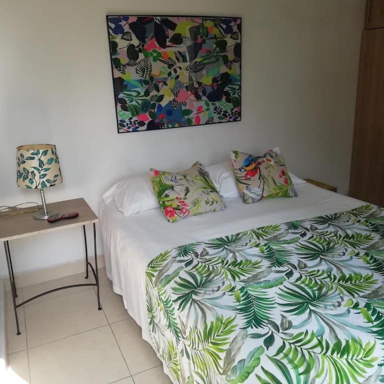 En conjunto 10 min Centro Evento Valle del Pacifico - Apartamento de 2 dormitorios - 7