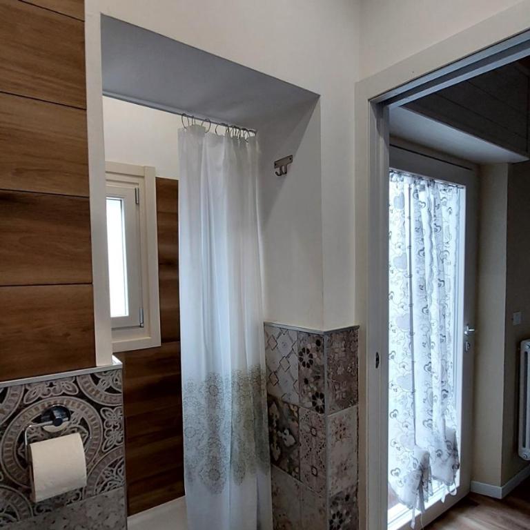 A CASA DI BICE&SISSI - vicino all'Allianz Stadium, centro città, Parco Dora, facoltà di informatica - Camera Matrimoniale/Doppia con Letti Singoli con Bagno Privato - 20