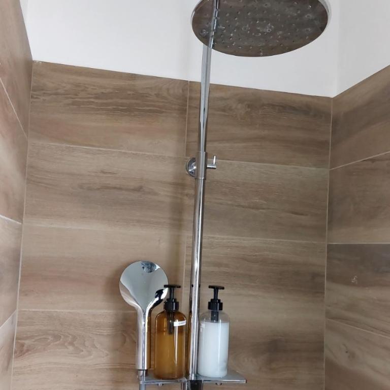 A CASA DI BICE&SISSI - vicino all'Allianz Stadium, centro città, Parco Dora, facoltà di informatica - Camera Matrimoniale/Doppia con Letti Singoli con Bagno Privato - 24