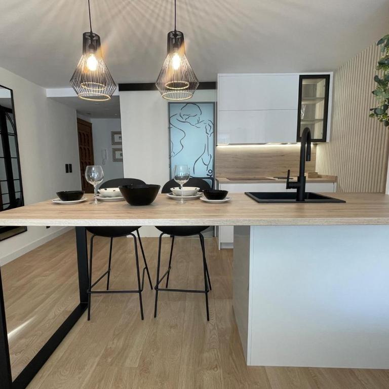 Abrazo a la Catedral by Unique Rooms - Apartamento de 1 dormitorio - 4