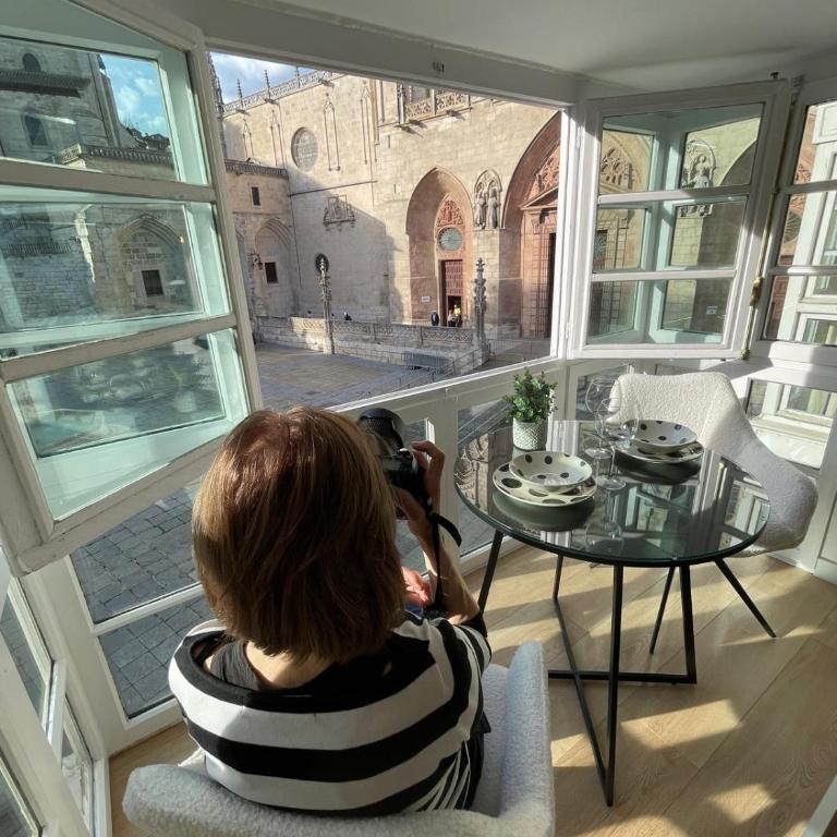 Abrazo a la Catedral by Unique Rooms - Apartamento de 1 dormitorio - 1
