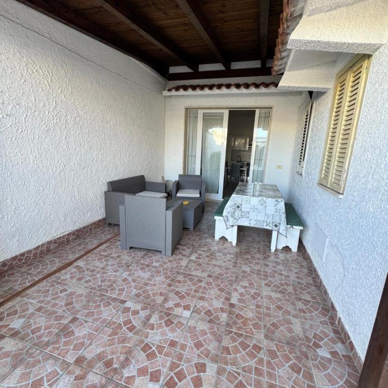 Villa Alessia - Casa con 2 Camere da Letto - 11