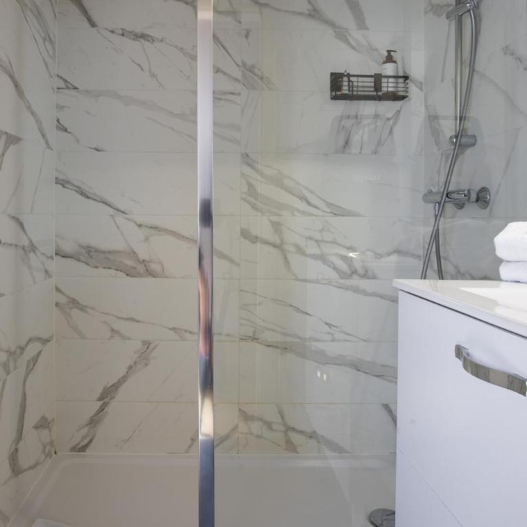 Duplex atypique au cœur de Mulhouse - Apartamento de 1 dormitorio - 15