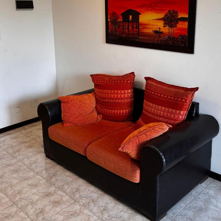 Imperiale - Two-Bedroom Apartment - 5