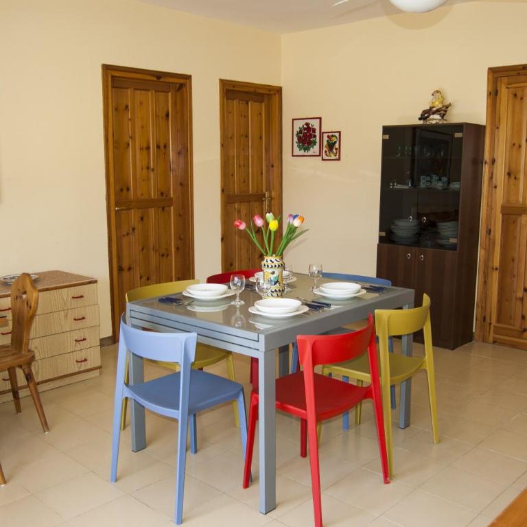 Villa Vella - Villa mit Meerblick - 12