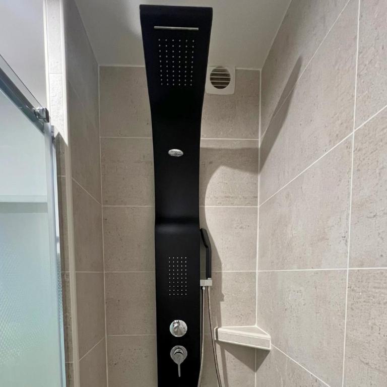 Évasion de luxe avec spa privé, Centre-Port Le Cap - Apartamento de 1 dormitorio - 17