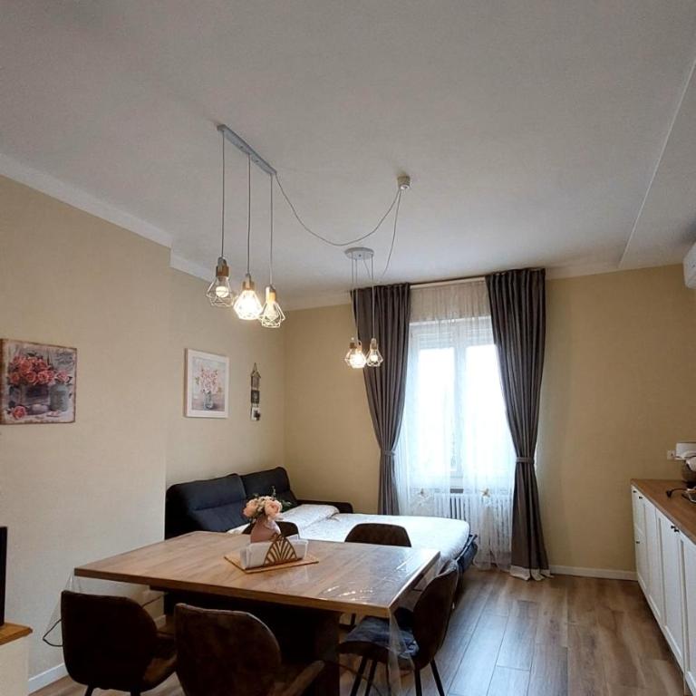 A CASA DI BICE&SISSI - vicino all'Allianz Stadium, centro città, Parco Dora, facoltà di informatica - Appartamento con 1 Camera da Letto - 11