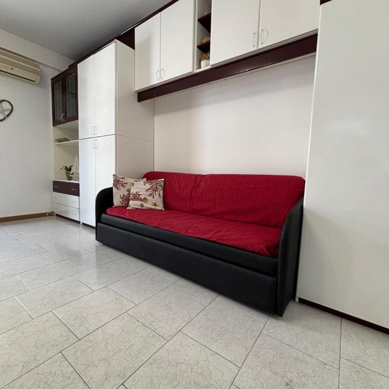 STELLA MARINA Apartment - Appartamento con 1 Camera da Letto, Vista Mare e Balcone - 36