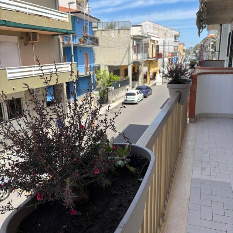 STELLA MARINA Apartment - Appartamento con 1 Camera da Letto, Vista Mare e Balcone - 37
