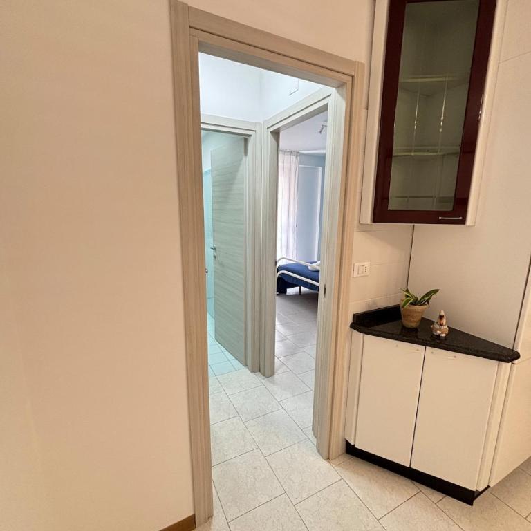 STELLA MARINA Apartment - Appartamento con 1 Camera da Letto, Vista Mare e Balcone - 38