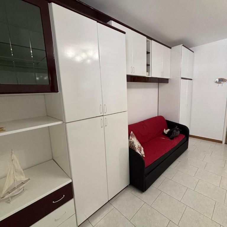 STELLA MARINA Apartment - Appartamento con 1 Camera da Letto, Vista Mare e Balcone - 39