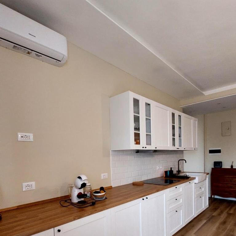 A CASA DI BICE&SISSI - vicino all'Allianz Stadium, centro città, Parco Dora, facoltà di informatica - Appartamento con 1 Camera da Letto - 6