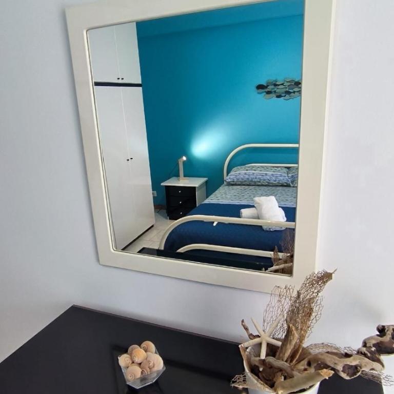 STELLA MARINA Apartment - Appartamento con 1 Camera da Letto, Vista Mare e Balcone - 46