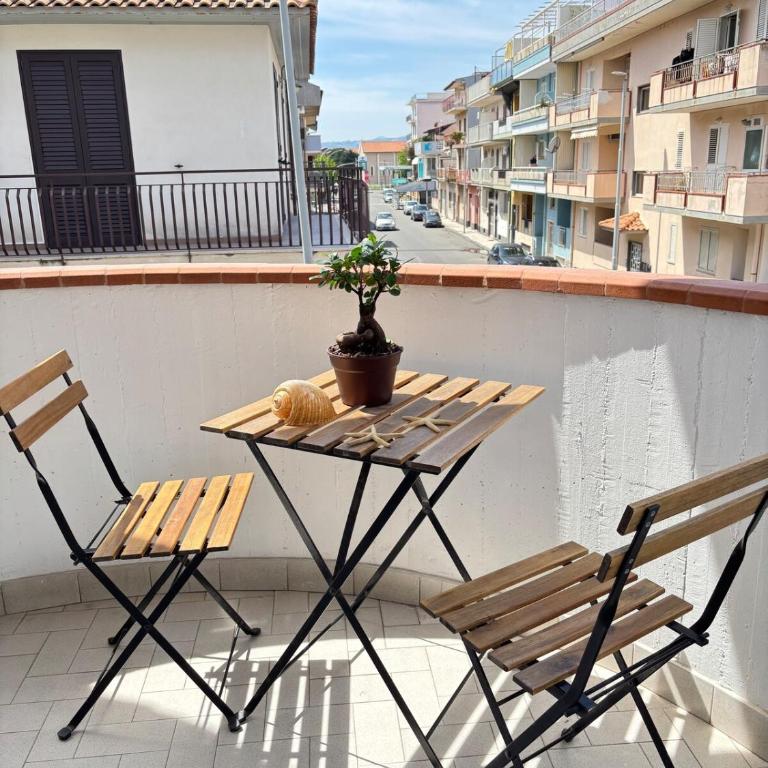 STELLA MARINA Apartment - Appartamento con 1 Camera da Letto, Vista Mare e Balcone - 47