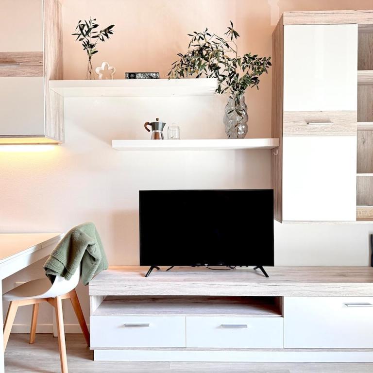 Drolive apartment - Apartment mit 1 Schlafzimmer - 1
