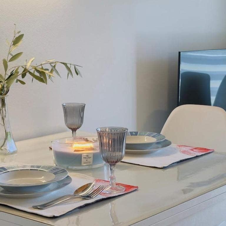 Drolive apartment - Apartment mit 1 Schlafzimmer - 19
