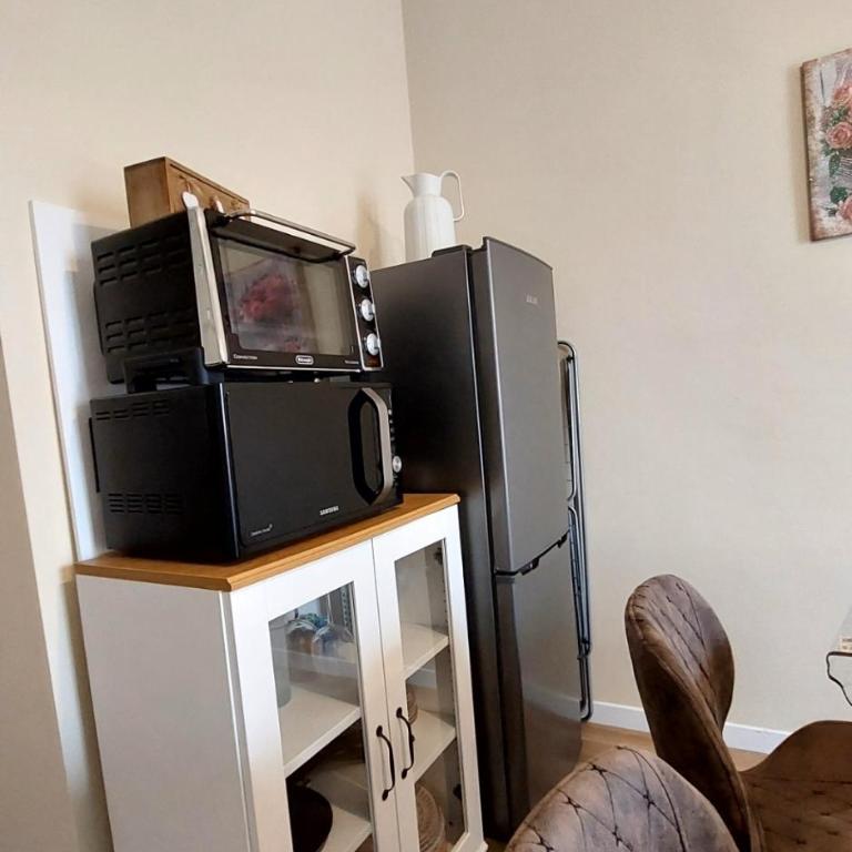 A CASA DI BICE&SISSI - vicino all'Allianz Stadium, centro città, Parco Dora, facoltà di informatica - Appartamento con 1 Camera da Letto - 15
