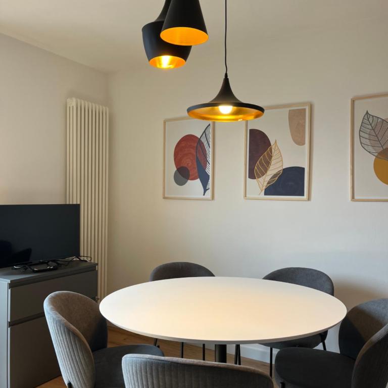 Residence Dromaè - Appartamento con 2 Camere da Letto - 24
