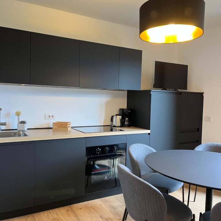 Residence Dromaè - Appartamento con 2 Camere da Letto - 28