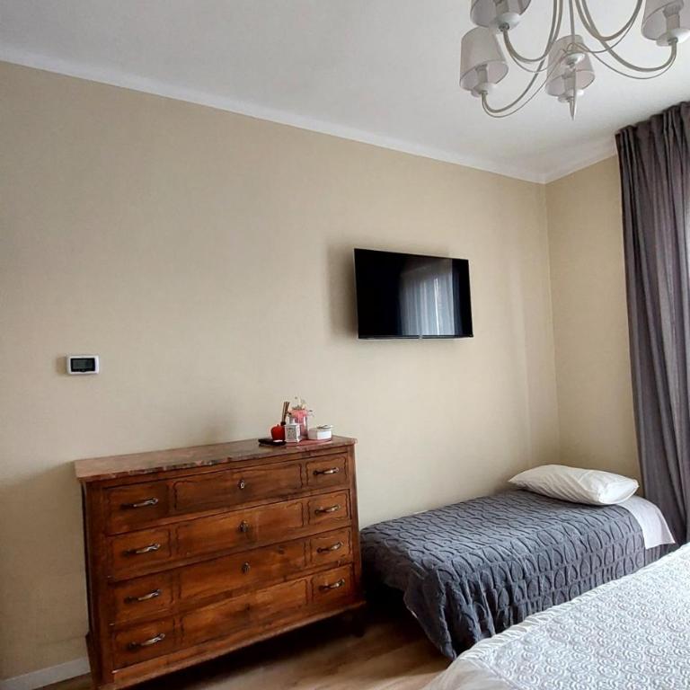 A CASA DI BICE&SISSI - vicino all'Allianz Stadium, centro città, Parco Dora, facoltà di informatica - Appartamento con 1 Camera da Letto - 22