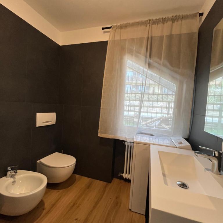 Residence Dromaè - Appartamento con 2 Camere da Letto - 38