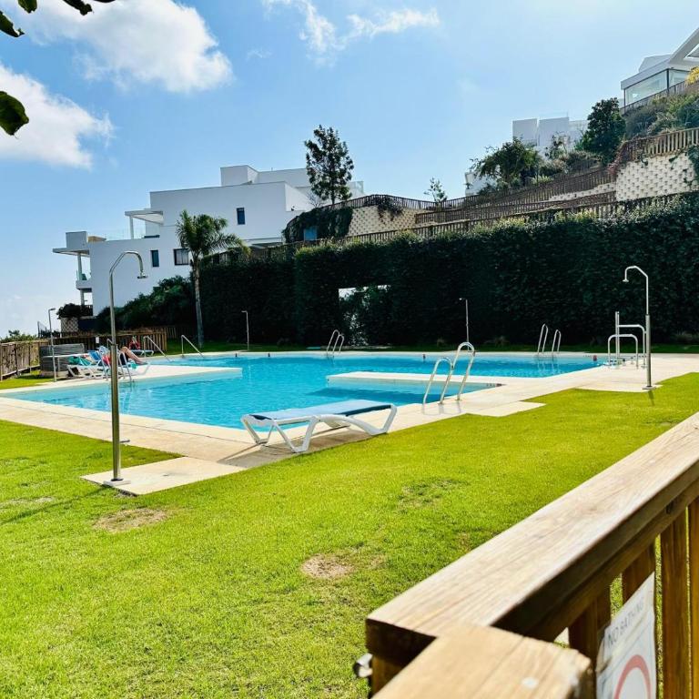 Mijas Tres Caminos - Three-Bedroom Apartment - 31