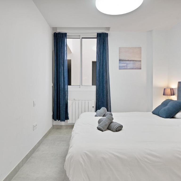 Mijas Tres Caminos - Three-Bedroom Apartment - 21