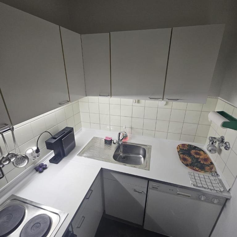 Apartment Panorama - Apartment mit 1 Schlafzimmer - 20