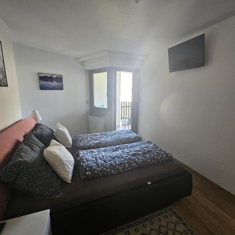 Apartment Panorama - Apartment mit 1 Schlafzimmer - 9