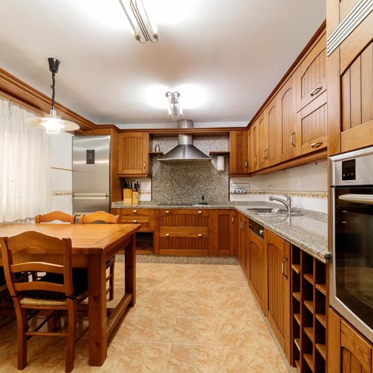 Casa Loto - Casa de 4 dormitorios - 15