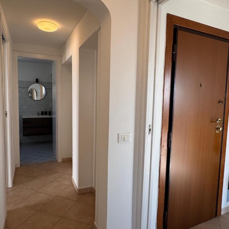 Rooftop via Appia Nuova, Roma - Appartamento con 1 Camera da Letto - 28