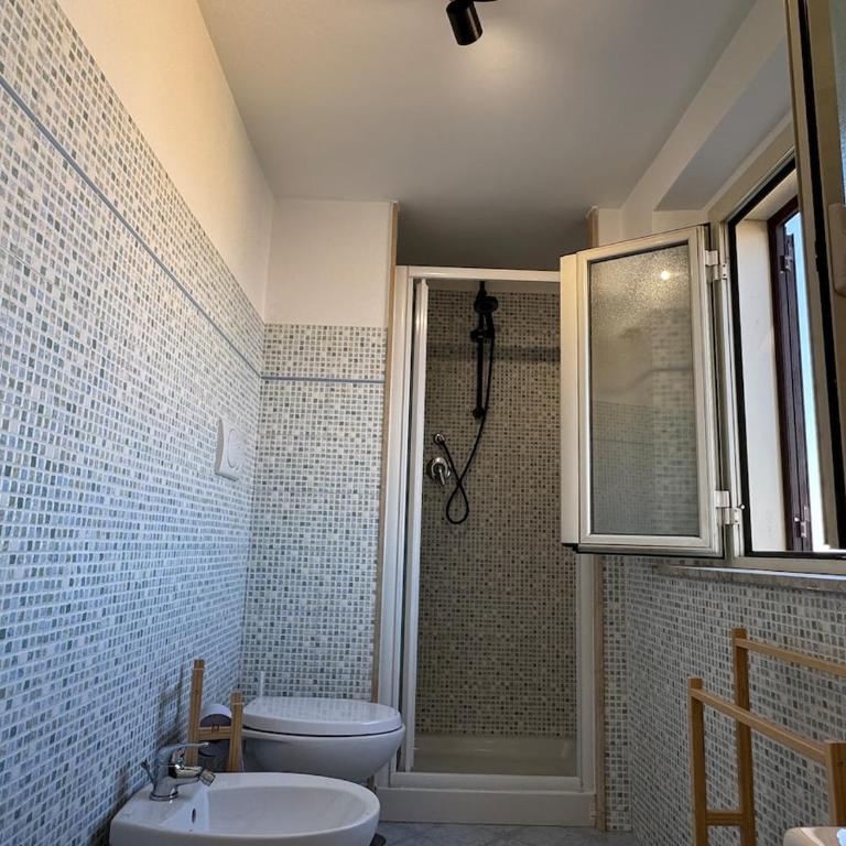 Rooftop via Appia Nuova, Roma - Appartamento con 1 Camera da Letto - 30
