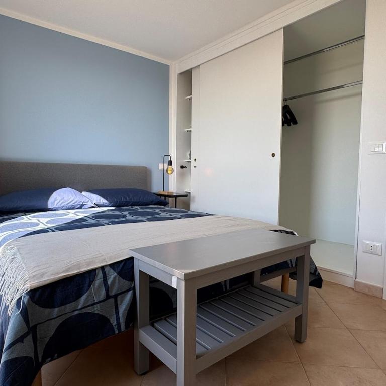 Rooftop via Appia Nuova, Roma - Appartamento con 1 Camera da Letto - 35