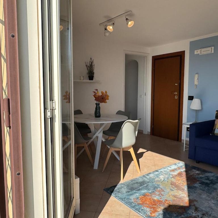 Rooftop via Appia Nuova, Roma - Appartamento con 1 Camera da Letto - 38