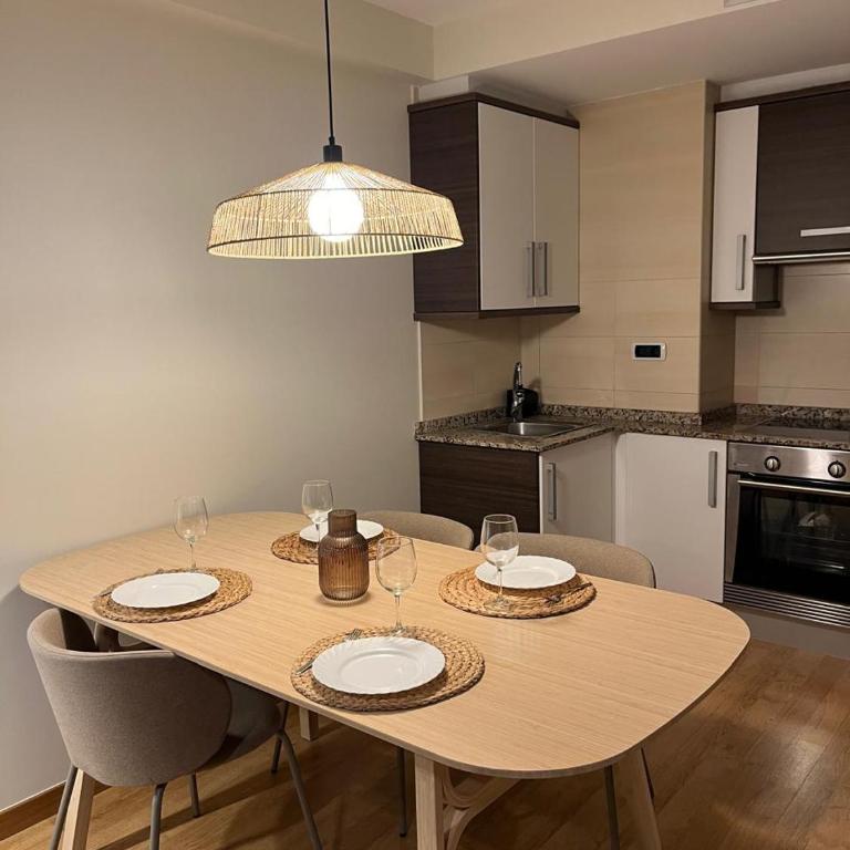 1º A AAaa - Apartamento de 1 dormitorio - 11