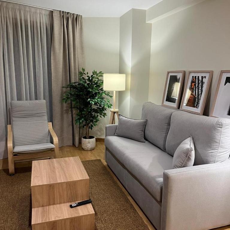 1º A AAaa - Apartamento de 1 dormitorio - 13