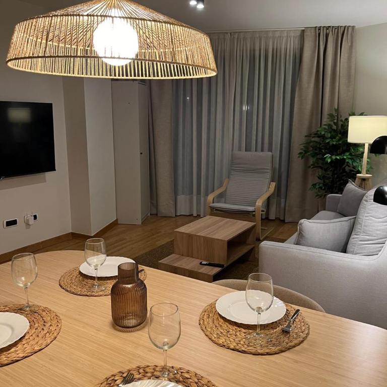 1º A AAaa - Apartamento de 1 dormitorio - 14