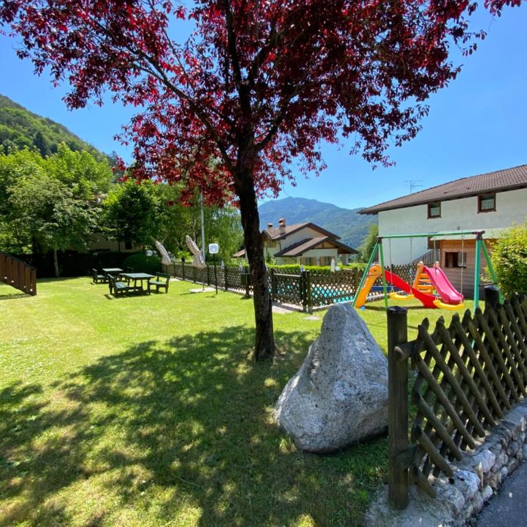 Residence Dromaè - Appartamento con 2 Camere da Letto - 49