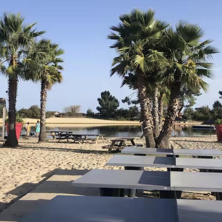 Les pieds dans l'eau, le coeur en vacances - Casa Mobile - 38