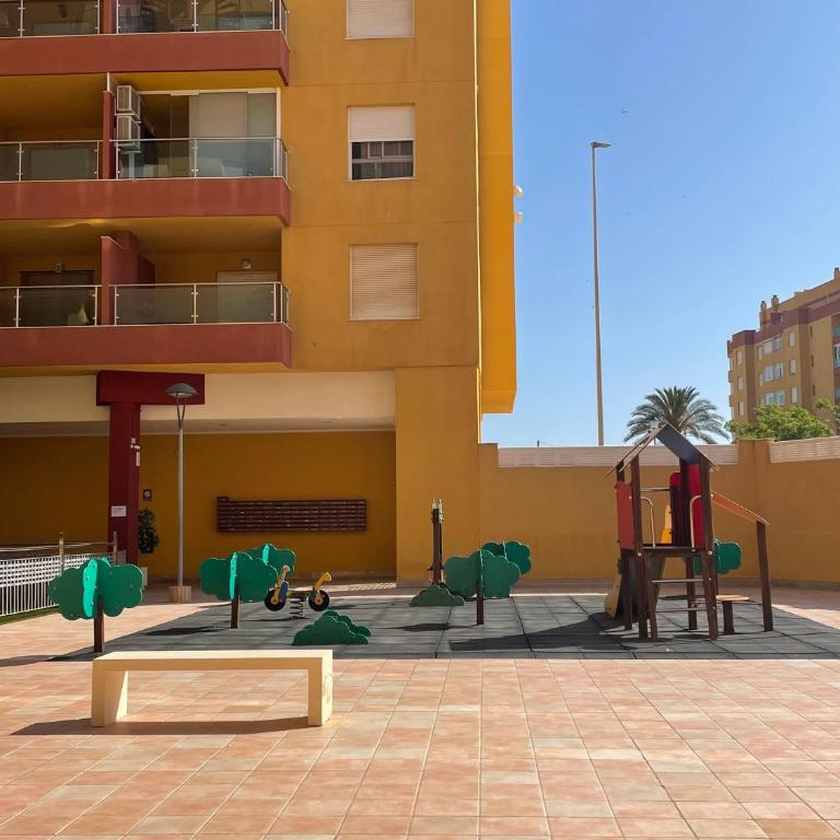 Ático del Mar Apartamento - Vistas al Mar - One-Bedroom Apartment - 27