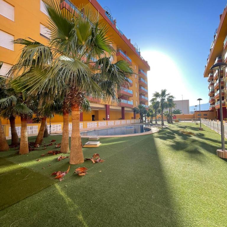 Ático del Mar Apartamento - Vistas al Mar - One-Bedroom Apartment - 28