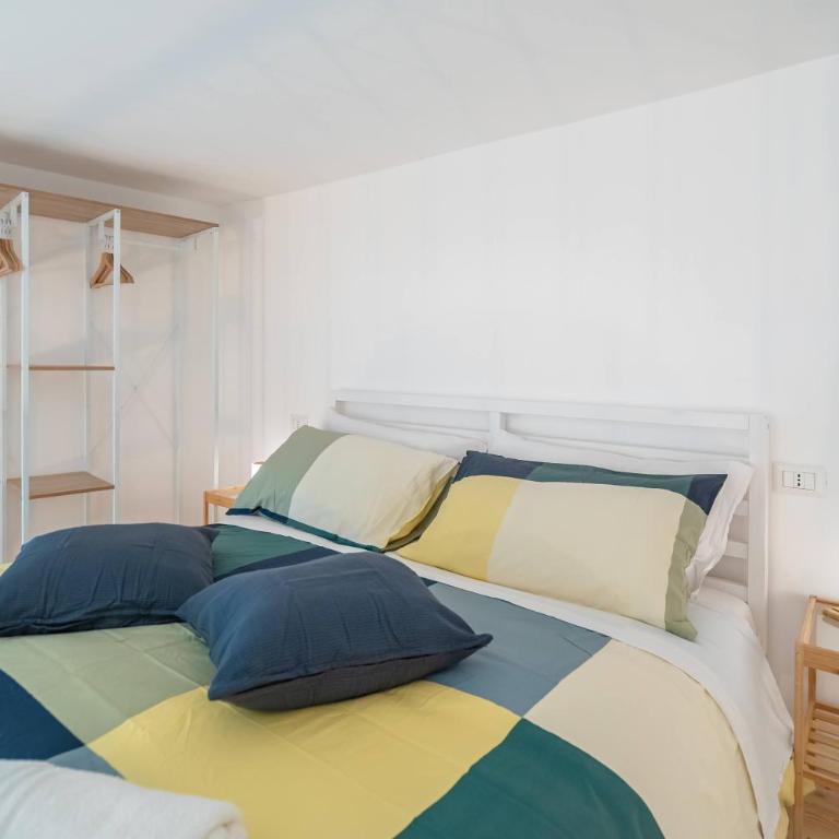 Home Eleinad appartamento elegante a pochi passi da Ortigia - Appartamento con 1 Camera da Letto - 13