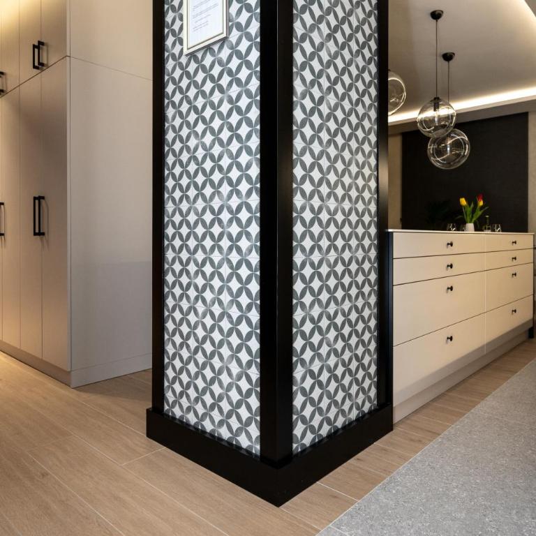Guest Apartment by Manga - One-Bedroom Apartment - 25