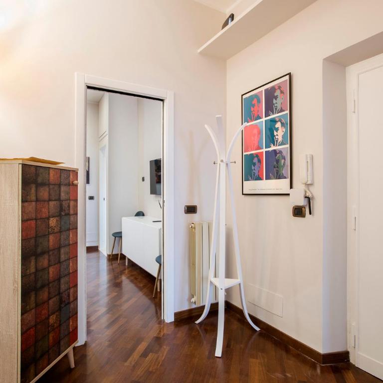 Montebello Style - Appartamento con 2 Camere da Letto - 13